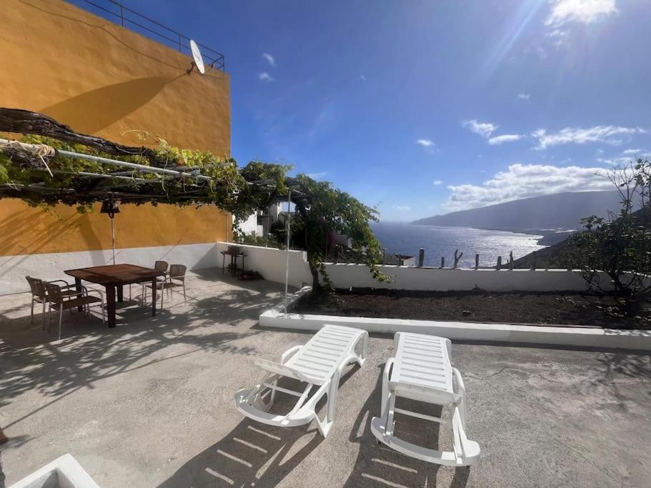 La Casa Del Aguacate Villa Sabinosa Exteriör bild