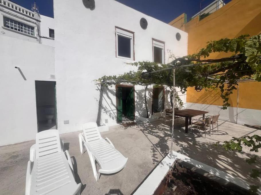 La Casa Del Aguacate Villa Sabinosa Exteriör bild